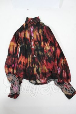 画像1: SD13BOY/トップス Y-26-03-04-188-WT-ZY