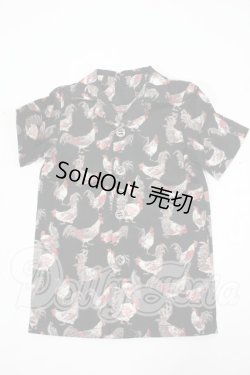 画像1: SD17BOY/OF:yucca様製衣装セット Y-26-03-04-189-WT-ZY