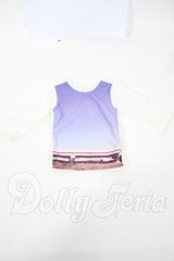 SD17B/OF:トップス Y-26-03-04-190-WT-ZY