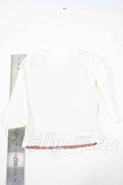 画像2: SD17B/OF:トップス Y-26-03-04-190-WT-ZY