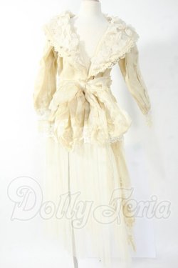 画像1: SD17/OF 衣装(Ma belle lune様製) Y-26-03-04-191-WT-ZY