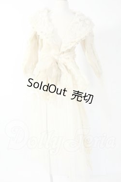 画像1: SD17/OF 衣装(Ma belle lune様製) Y-26-03-04-191-WT-ZY