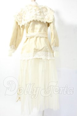 画像2: SD17/OF 衣装(Ma belle lune様製) Y-26-03-04-191-WT-ZY