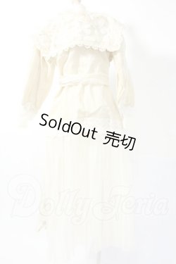 画像2: SD17/OF 衣装(Ma belle lune様製) Y-26-03-04-191-WT-ZY