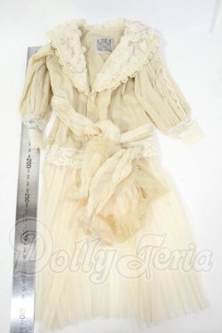 画像3: SD17/OF 衣装(Ma belle lune様製) Y-26-03-04-191-WT-ZY