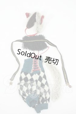 画像1: imda Doll 3.0/OF：衣装セット Y-26-03-04-195-WT-ZY