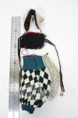 画像2: imda Doll 3.0/OF：衣装セット Y-26-03-04-195-WT-ZY