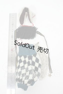 画像2: imda Doll 3.0/OF：衣装セット Y-26-03-04-195-WT-ZY