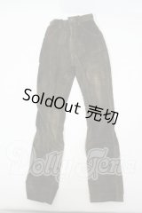 SD17B/OF:パンツ Y-26-03-04-196-WT-ZY