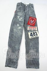 SD17B/OF:パンツ Y-26-03-04-175-WT-ZY