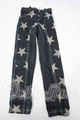 SD17B/OF:パンツ Y-26-03-04-174-WT-ZY