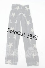 SD17B/OF:パンツ Y-26-03-04-174-WT-ZY