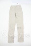 SD17B/OF:パンツ Y-26-03-04-173-WT-ZY