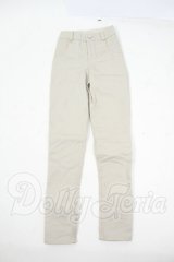 SD17B/OF:パンツ Y-26-03-04-173-WT-ZY