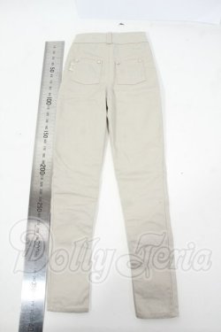 画像2: SD17B/OF:パンツ Y-26-03-04-173-WT-ZY