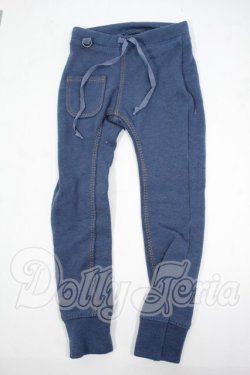 画像1: SD17B/OF:パンツ Y-26-03-04-170-WT-ZY