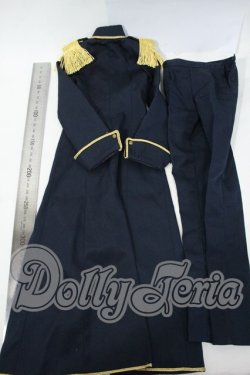 画像2: SD17B/OF:衣装セット Y-26-03-04-166-WT-ZY