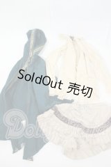 SD/OF:衣装セット Y-26-03-04-165-WT-ZY