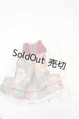 SD/OF:衣装セット Y-26-03-04-164-WT-ZY