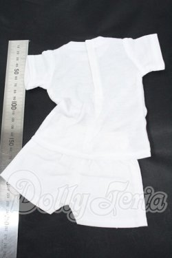 画像2: DD/OF:衣装セット Y-26-03-04-162-WT-ZY