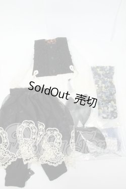 画像1: SDGrB＆SD13男の子/OF:衣装セット Y-26-03-04-161-WT-ZY