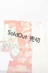 SD/OF:着物（古ねこ屋様製） Y-26-03-04-156-WT-ZY