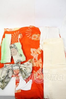 画像2: SD/OF:着物（古ねこ屋様製） Y-26-03-04-156-WT-ZY