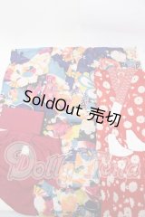 SD/OF:浴衣（古ねこ屋様製） Y-26-03-04-157-WT-ZY