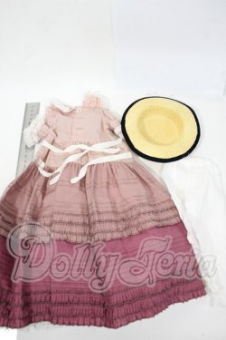 画像2: SD/OF:ドレス Y-26-03-04-160-WT-ZY