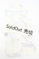 MDD/OF:衣装セット Y-26-03-04-158-WT-ZY