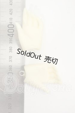 画像2: SD-H-09ハンドパーツ Y-26-03-04-132-WT-ZY