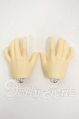 SDGr男の子/ハンドパーツ:SDGrB-H-03 Y-26-03-04-138-WT-ZY