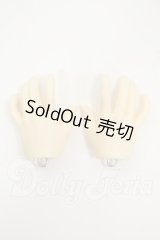 SDGr男の子/ハンドパーツ:SDGrB-H-03 Y-26-03-04-138-WT-ZY