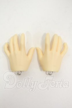 画像1: SDGr男の子/ハンドパーツ:SDGrB-H-03 Y-26-03-04-138-WT-ZY