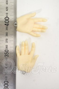 画像2: SDGr男の子/ハンドパーツ:SDGrB-H-03 Y-26-03-04-138-WT-ZY