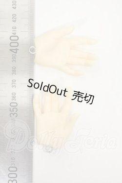 画像2: SDGr男の子/ハンドパーツ:SDGrB-H-03 Y-26-03-04-138-WT-ZY