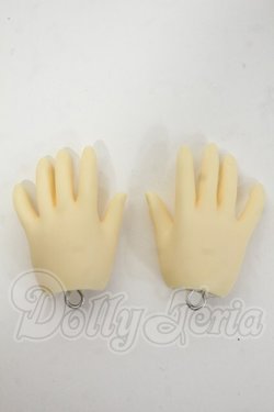 画像1: SD/ハンドパーツ(SD-H-02) Y-26-03-04-131-WT-ZY