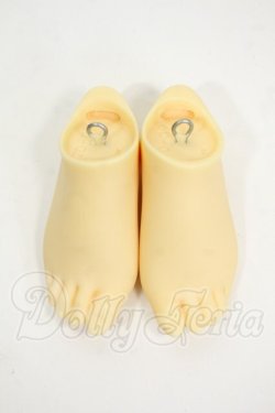 画像1: SD/SD用オプションフットパーツ SD-FO-02 Y-26-03-04-140-WT-ZY