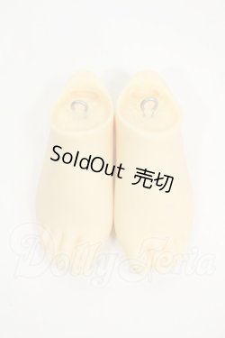 画像1: SD/SD用オプションフットパーツ SD-FO-02 Y-26-03-04-140-WT-ZY