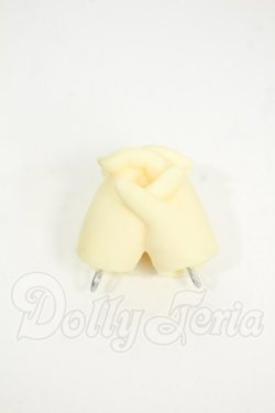 画像1: SD/ハンドパーツ 祈り手 SD-H-08 Y-26-03-04-134-WT-ZY