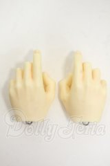 SD13B/ハンドパーツ Y-26-03-04-133-WT-ZY