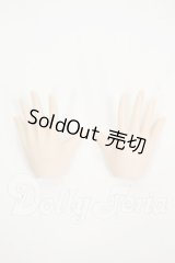 DD/ハンドパーツ Y-26-03-04-143-WT-ZY