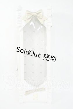 画像1: 40ｃｍサイズ/ドールバッグ Y-26-03-11-007-WT-ZY