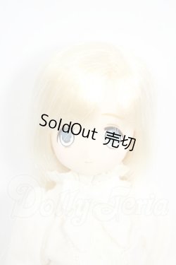 画像1: azone/Majokko☆Raili(ライリ)/littlewitch of the snow(通常販売ver.) Y-26-03-11-111-WT-ZY