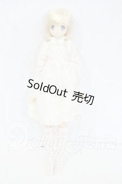 画像2: azone/Majokko☆Raili(ライリ)/littlewitch of the snow(通常販売ver.) Y-26-03-11-111-WT-ZY