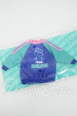 画像1: リカちゃんくじｘセーラーズ/ リカちゃんドレストレーナー Y-26-03-11-129-WT-ZY