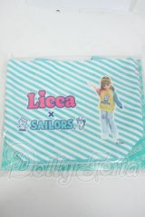 リカちゃんｘセーラーズ/小物 Y-26-03-11-131-WT-ZY