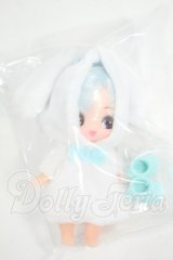 ぷちリカちゃん/サンリオキャラクターズ:シナモロール Y-26-03-11-125-WT-ZY