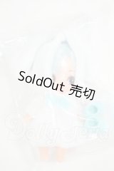 ぷちリカちゃん/サンリオキャラクターズ:シナモロール Y-26-03-11-125-WT-ZY