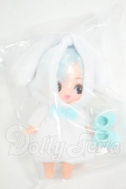 画像1: ぷちリカちゃん/サンリオキャラクターズ:シナモロール Y-26-03-11-125-WT-ZY